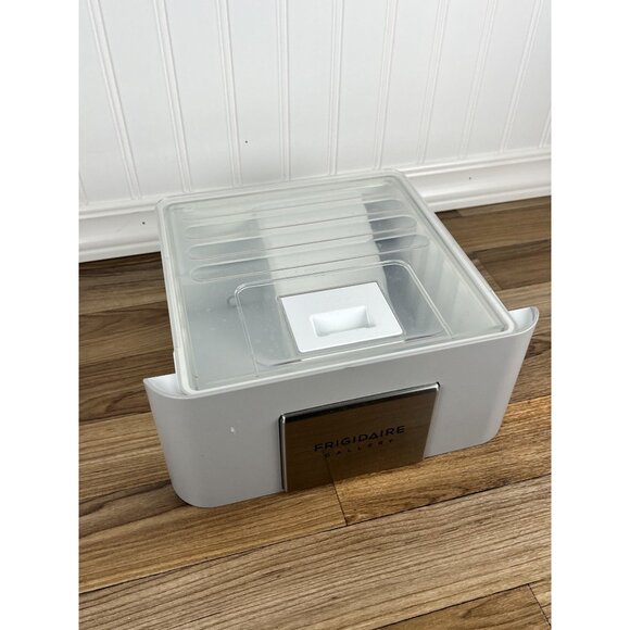 OEM Water Tray For Frigidaire Gallery Nugget Ice Maker EFIC256 Replacement Part - Picture 3 of 6